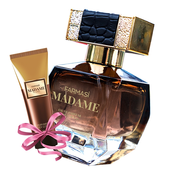 FARMASİ MADAME EDP KADIN PARFÜMÜ 50 ML